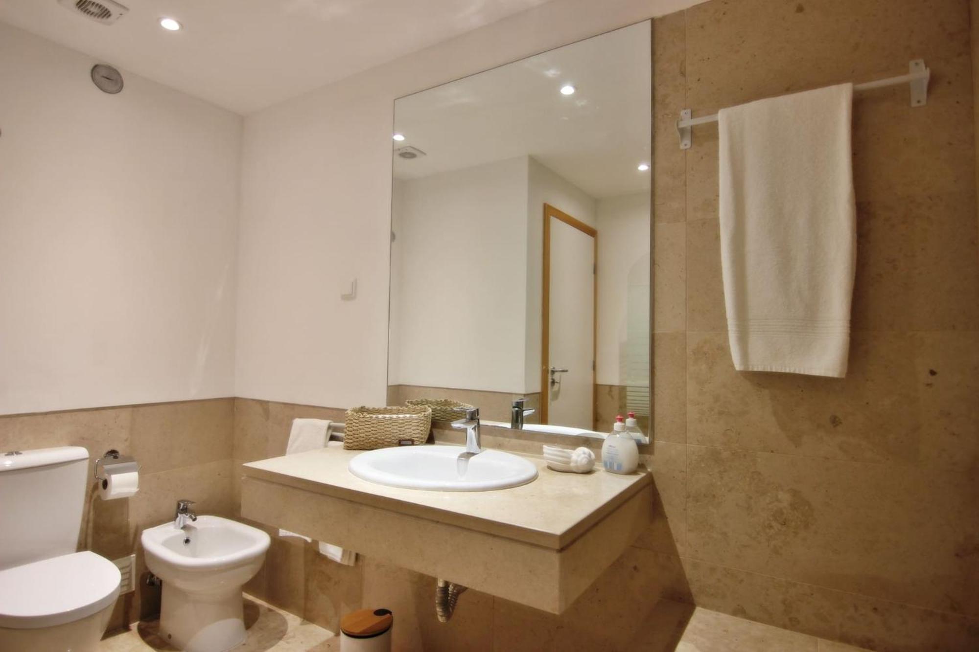 Residences Golf Club Apartment 쿼테이라 외부 사진