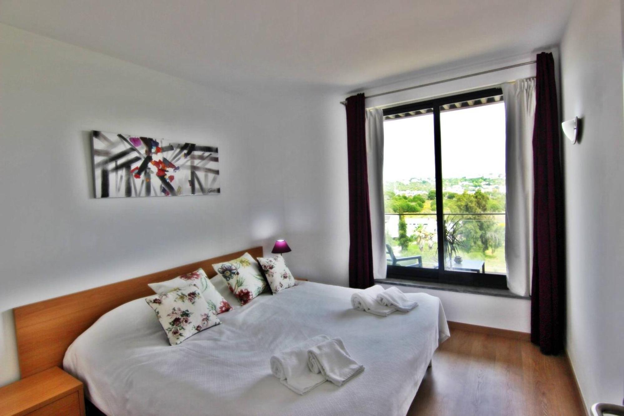 Residences Golf Club Apartment 쿼테이라 외부 사진